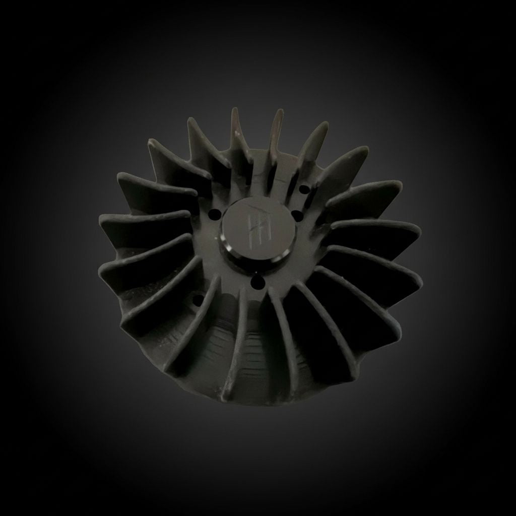 HT koelvin Skipper/Typhoon