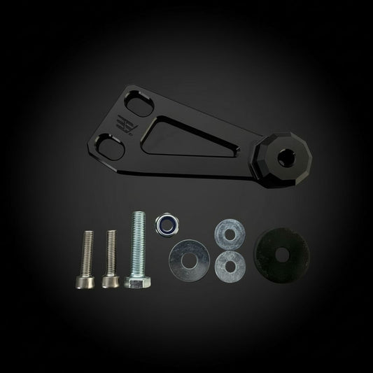 HT Brace PM59 adapter