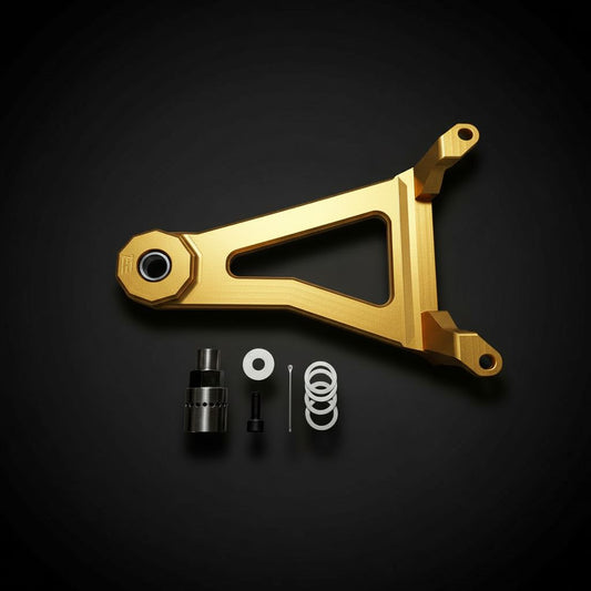 HT Brace V2 Piaggio/Gilera Maxi
