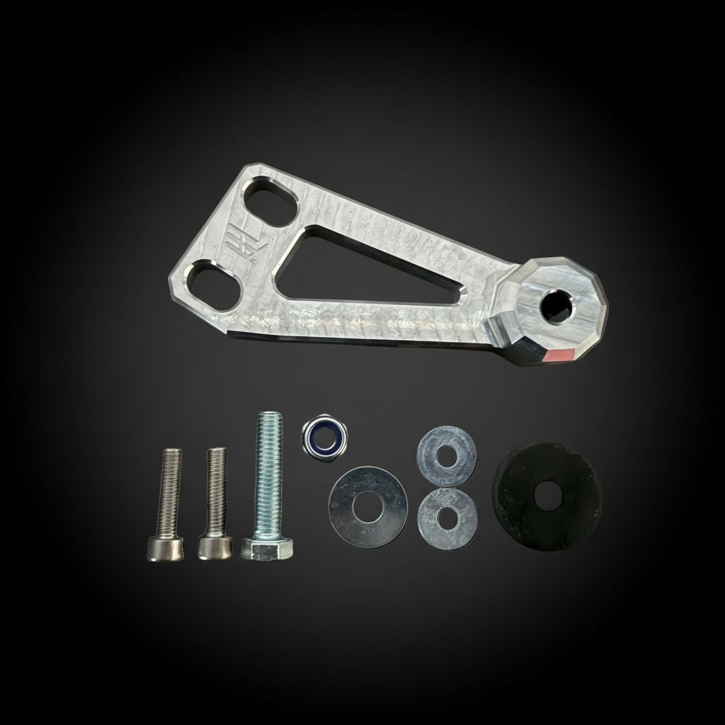 HT Brace PM59 adapter