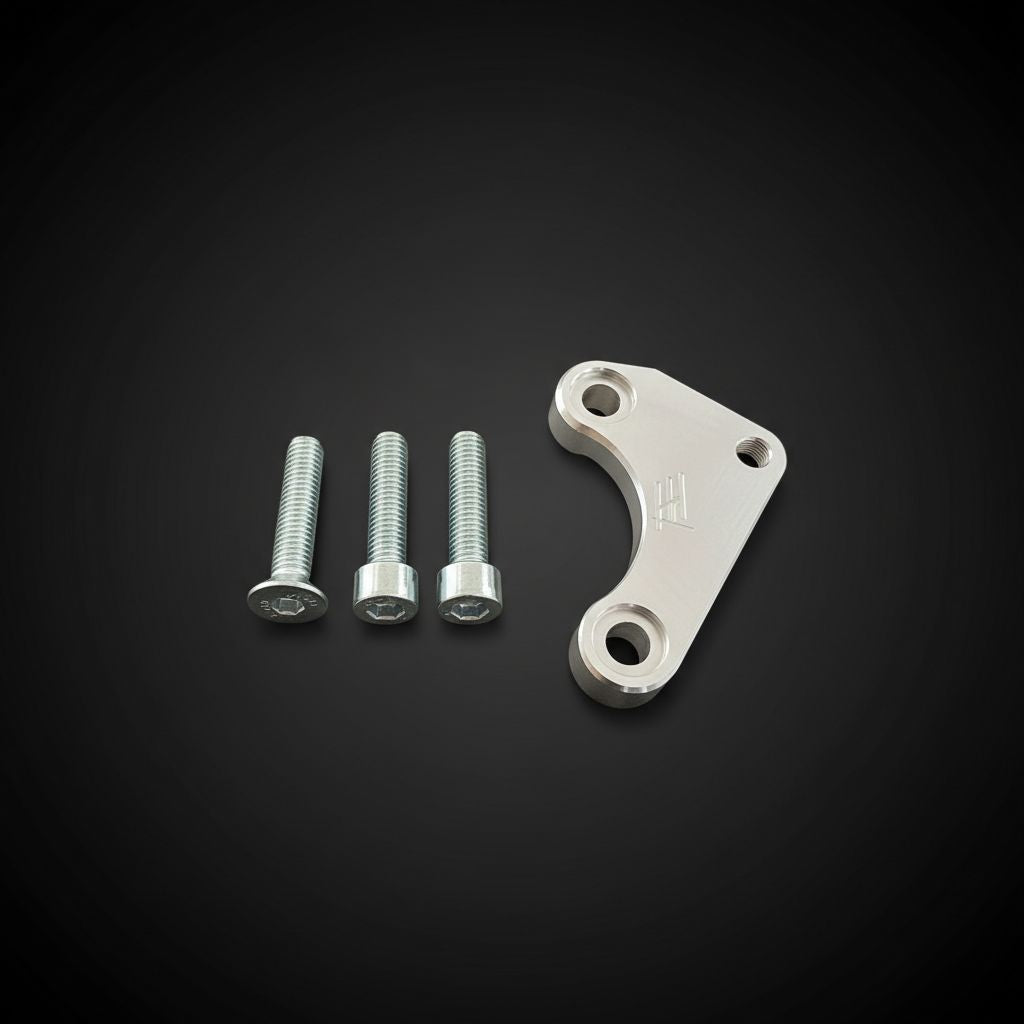 HT Achter Remklauw Brace