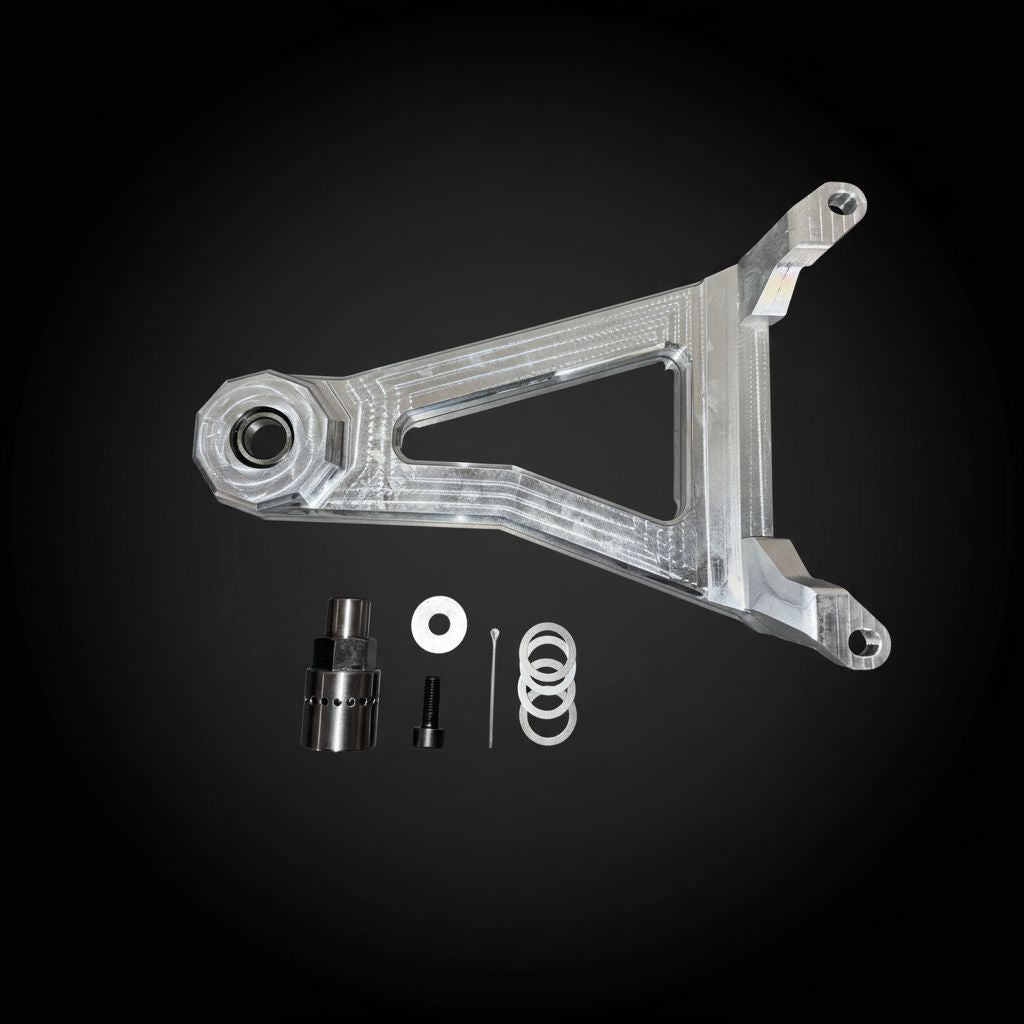 HT Brace V2 Piaggio/Gilera Maxi