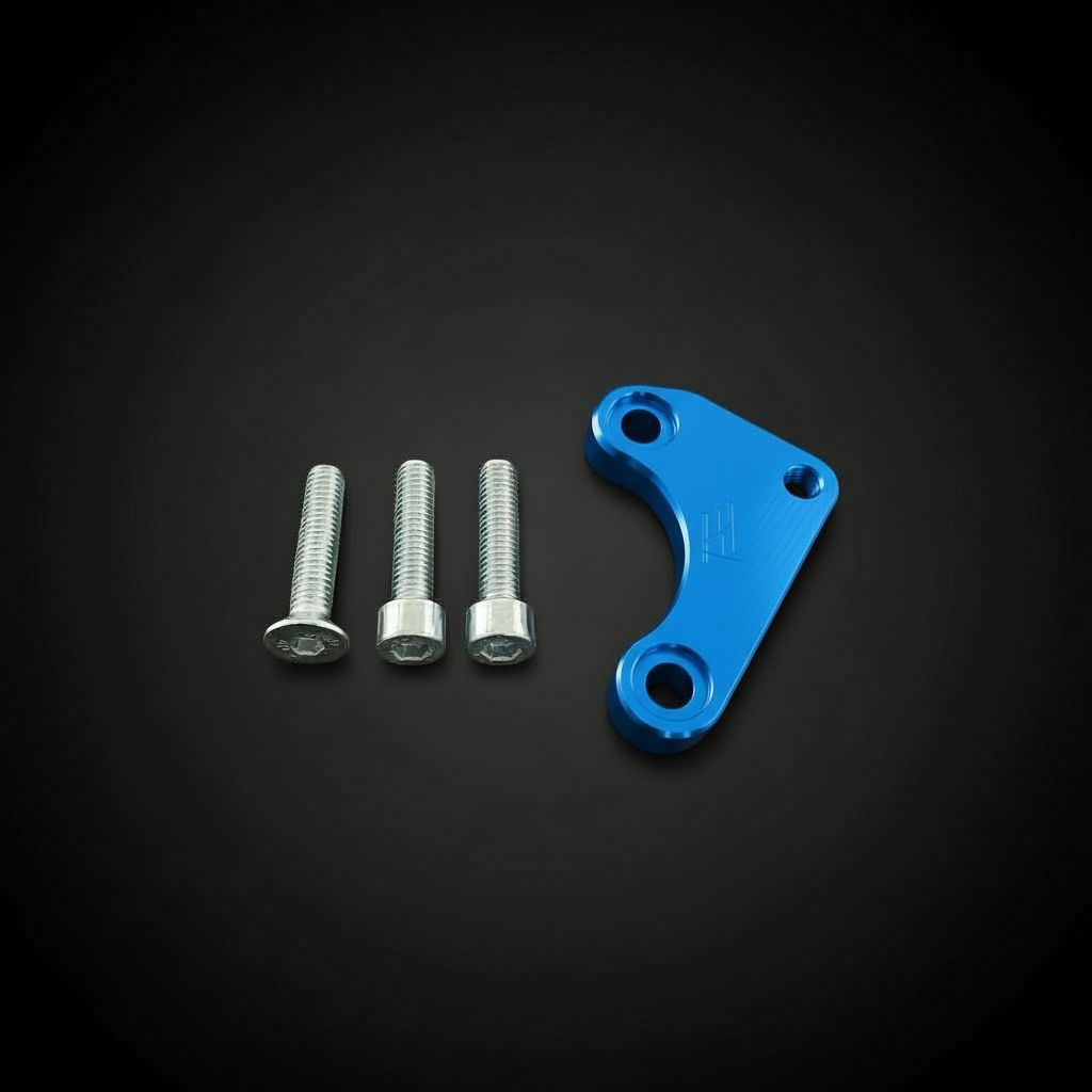 HT Achter Remklauw Brace