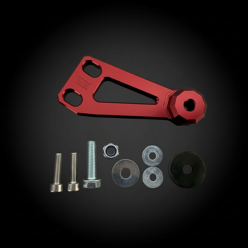 HT Brace PM59 adapter