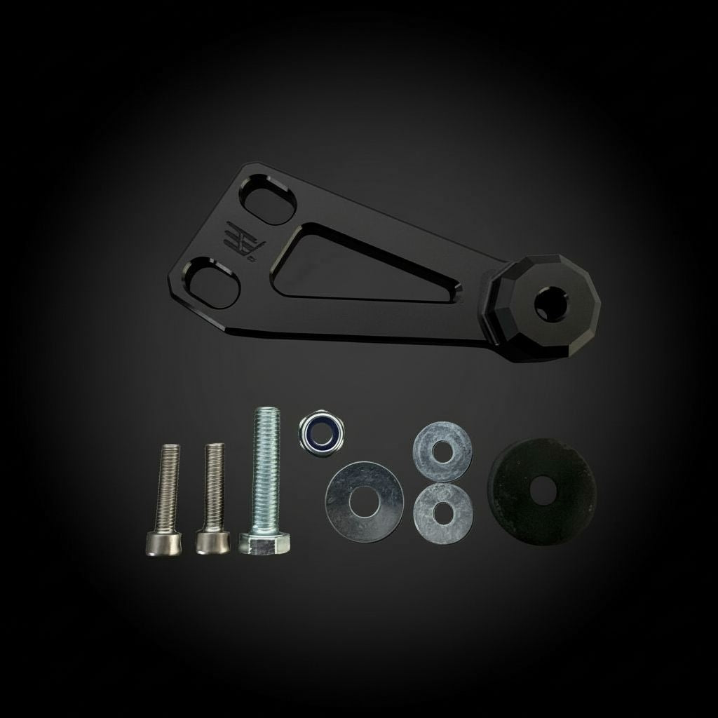 HT Brace PM59 adapter