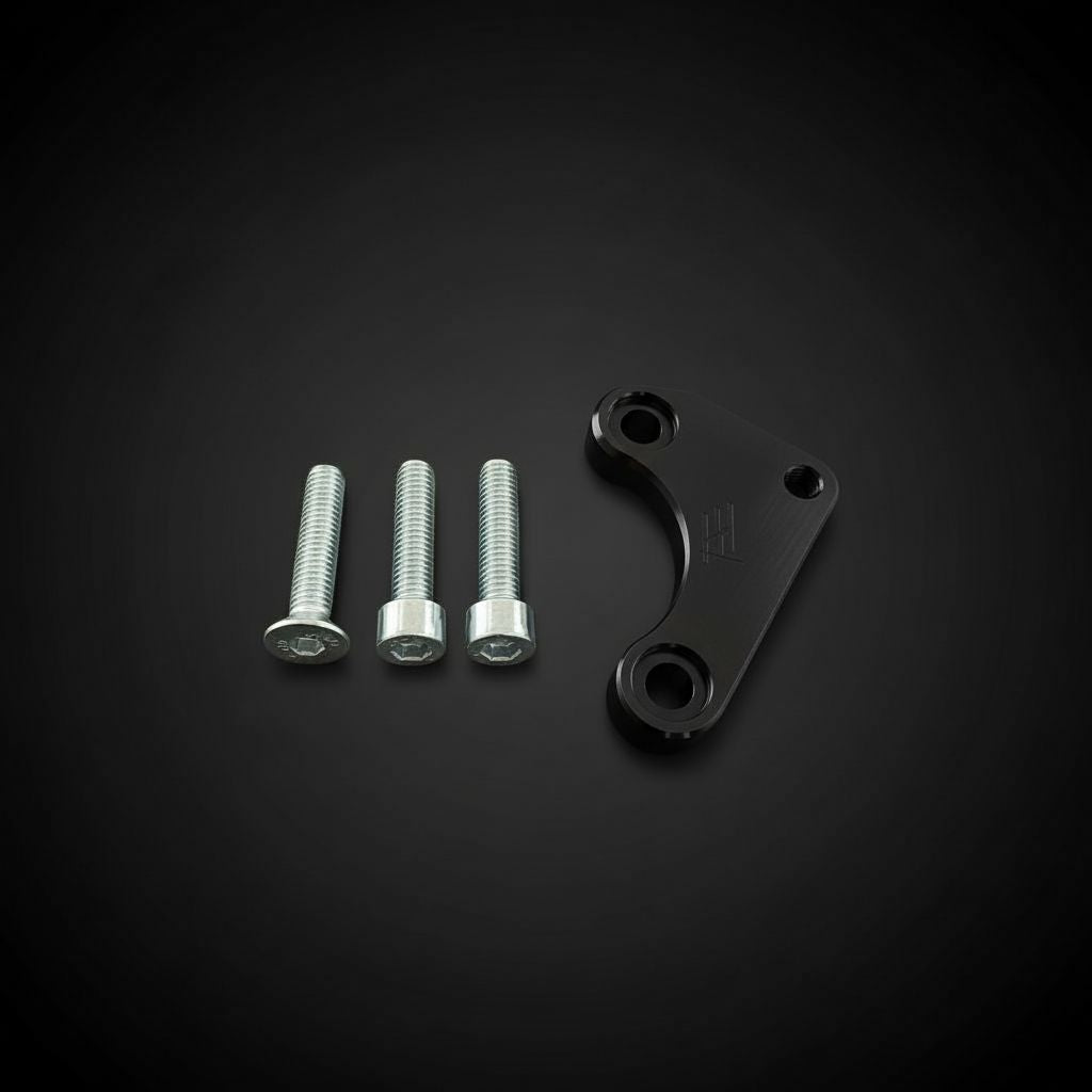 HT Achter Remklauw Brace